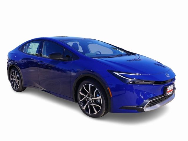 2024 Toyota Prius Prime XSE Premium