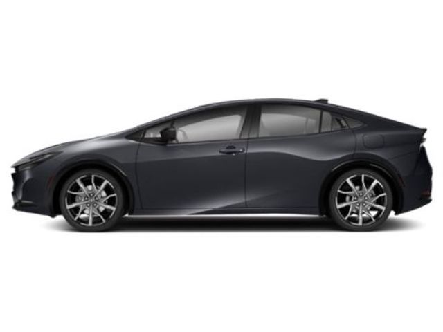 2024 Toyota Prius Prime XSE Premium