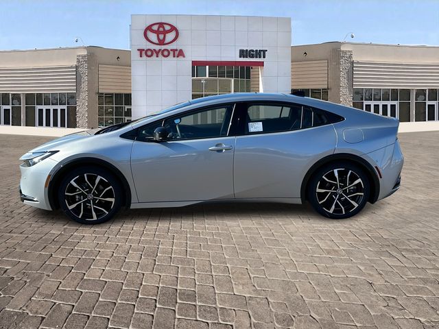 2024 Toyota Prius Prime XSE Premium