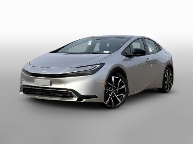 2024 Toyota Prius Prime XSE Premium