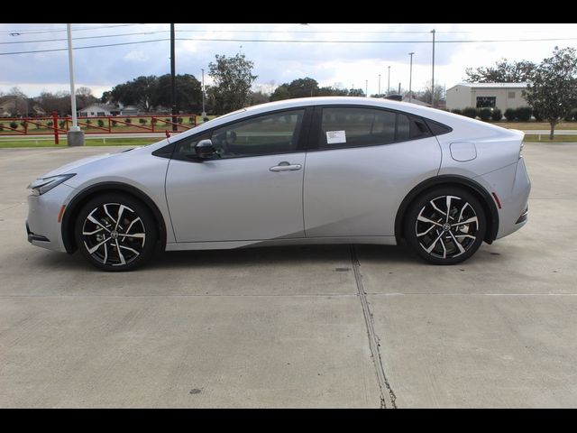 2024 Toyota Prius Prime XSE Premium