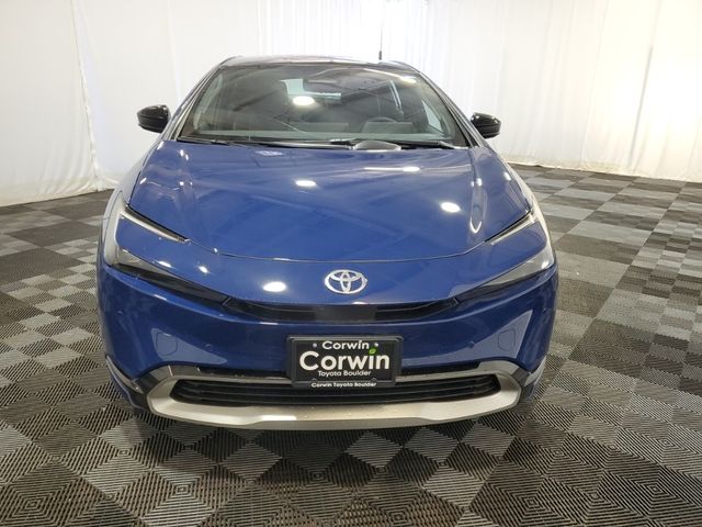 2024 Toyota Prius Prime XSE Premium