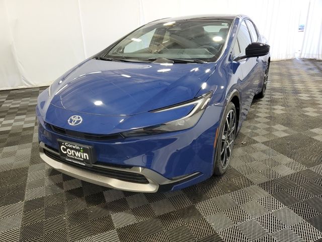 2024 Toyota Prius Prime XSE Premium