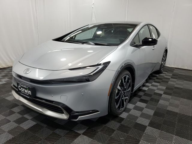 2024 Toyota Prius Prime XSE Premium