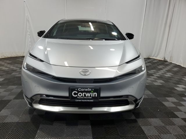 2024 Toyota Prius Prime XSE Premium