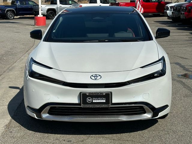 2024 Toyota Prius Prime XSE Premium