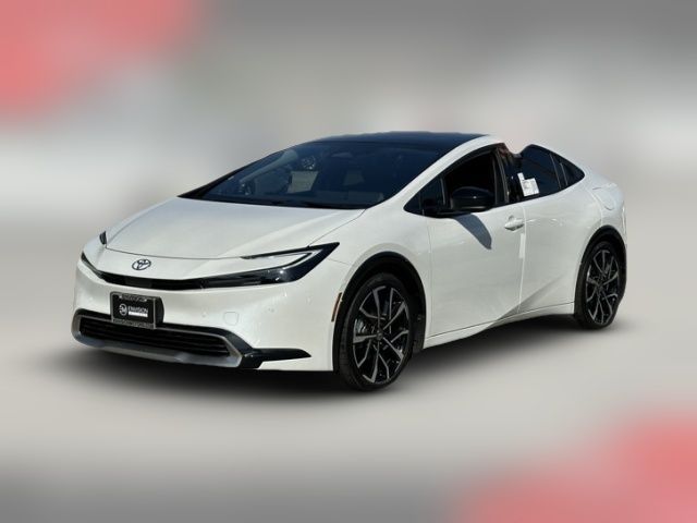 2024 Toyota Prius Prime XSE Premium