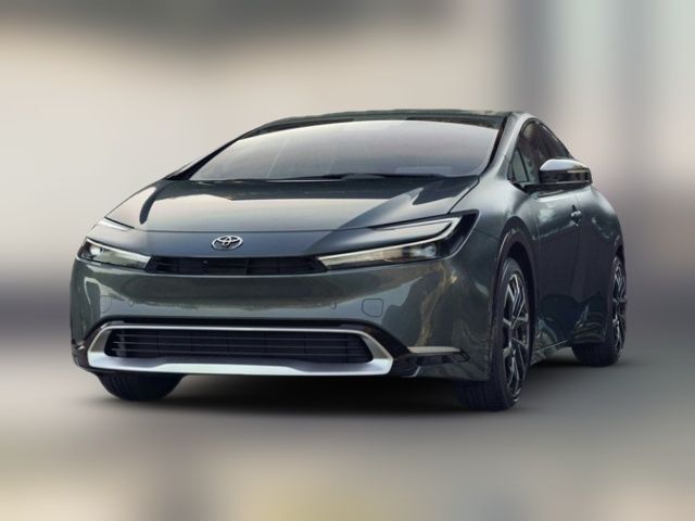 2024 Toyota Prius Prime XSE Premium