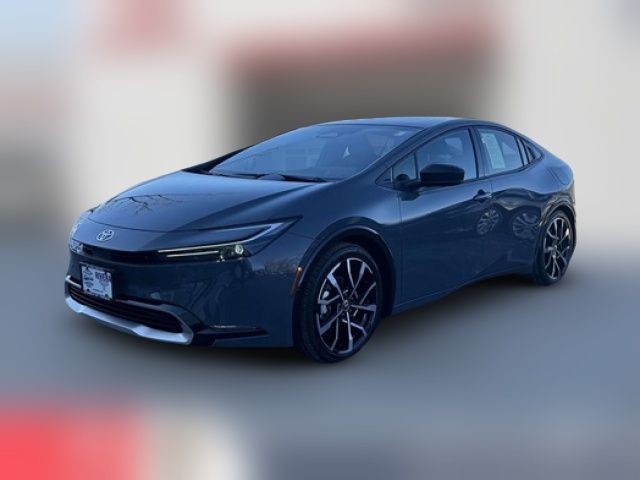 2024 Toyota Prius Prime XSE Premium