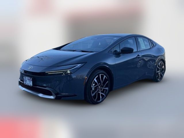 2024 Toyota Prius Prime XSE Premium