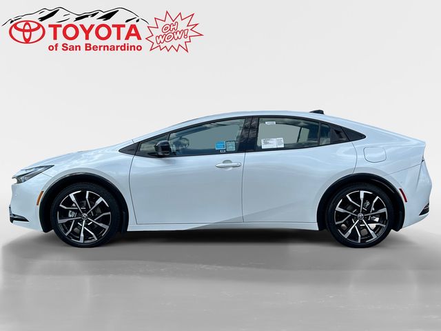 2024 Toyota Prius Prime XSE Premium