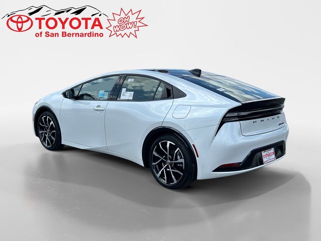 2024 Toyota Prius Prime XSE Premium