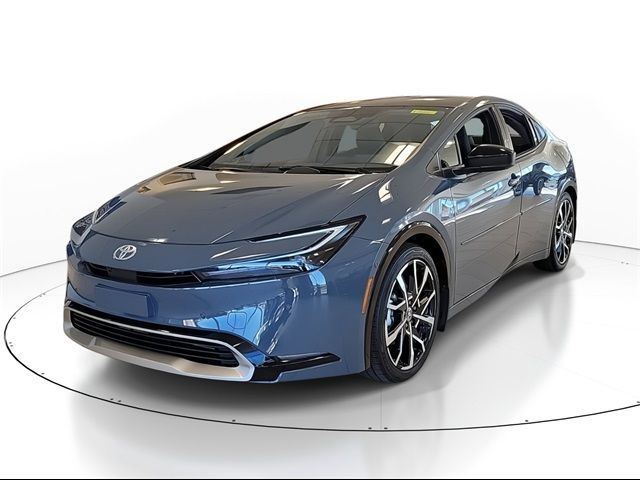 2024 Toyota Prius Prime XSE Premium