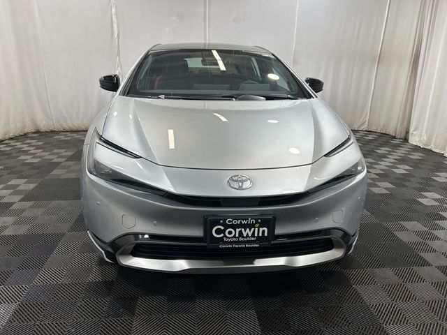 2024 Toyota Prius Prime XSE Premium