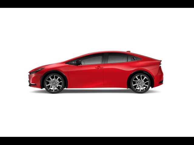 2024 Toyota Prius Prime XSE Premium