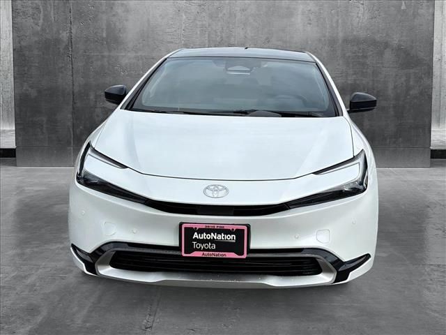 2024 Toyota Prius Prime XSE Premium