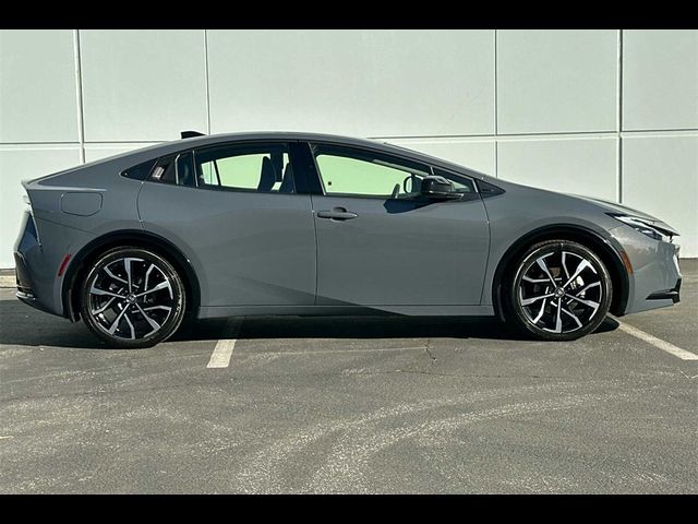 2024 Toyota Prius Prime XSE