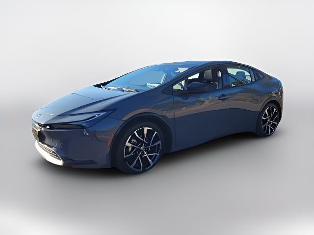 2024 Toyota Prius Prime XSE