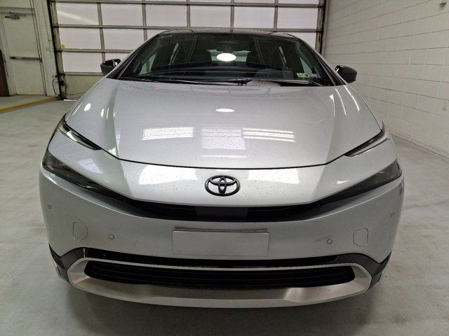 2024 Toyota Prius Prime XSE Premium