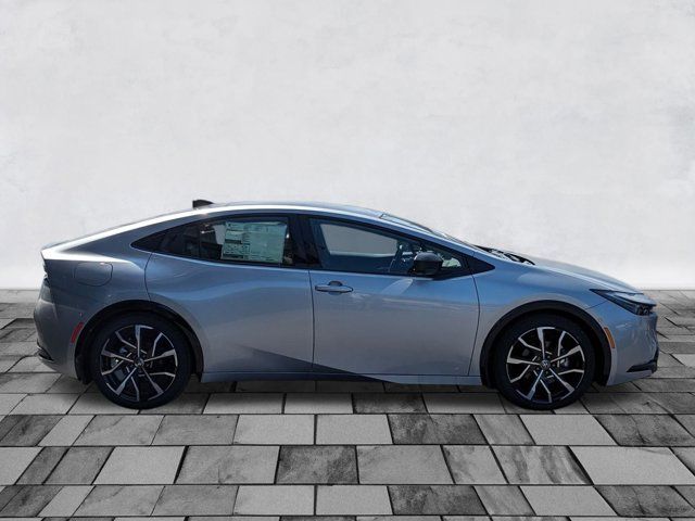 2024 Toyota Prius Prime XSE Premium