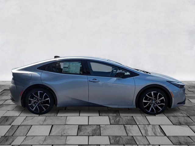 2024 Toyota Prius Prime XSE Premium