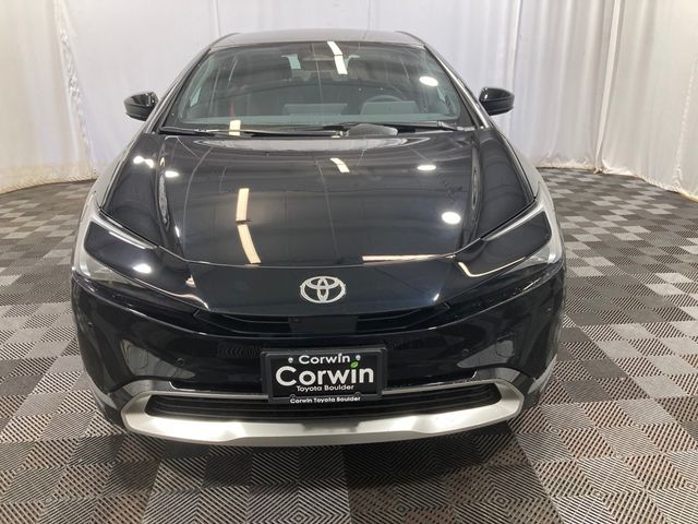 2024 Toyota Prius Prime XSE Premium