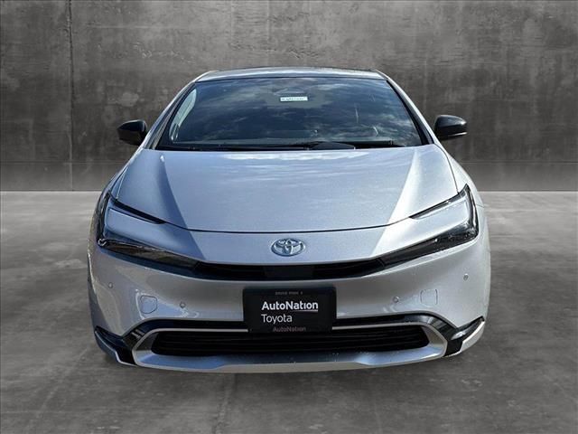 2024 Toyota Prius Prime XSE Premium