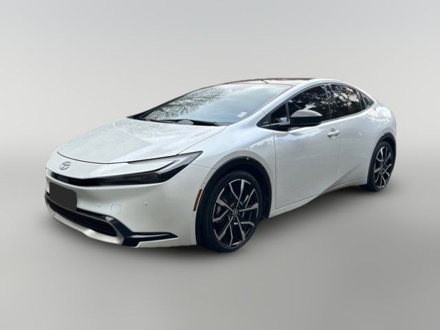 2024 Toyota Prius Prime XSE Premium