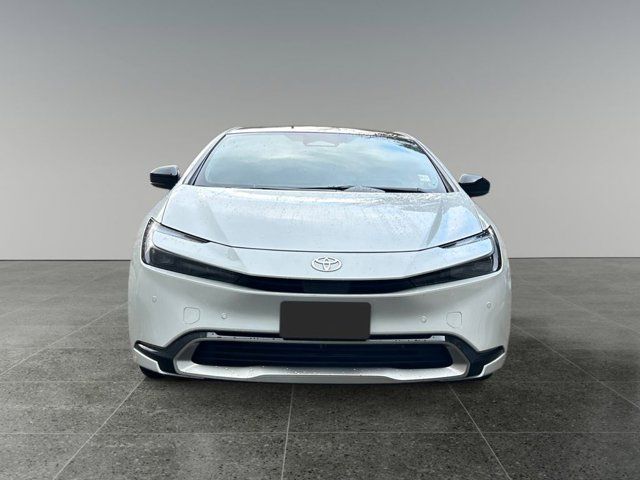 2024 Toyota Prius Prime XSE Premium