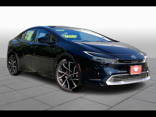 2024 Toyota Prius Prime XSE Premium