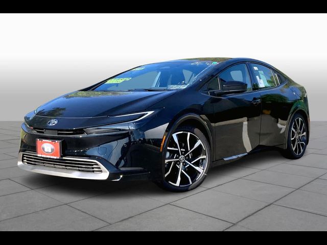 2024 Toyota Prius Prime XSE Premium