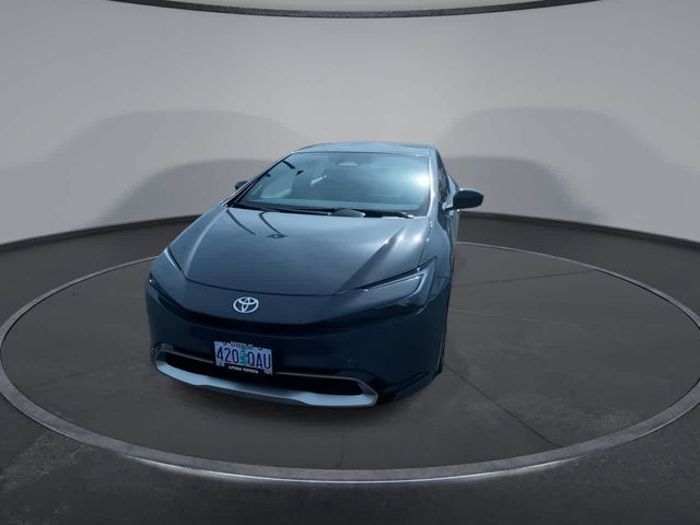 2024 Toyota Prius Prime XSE Premium
