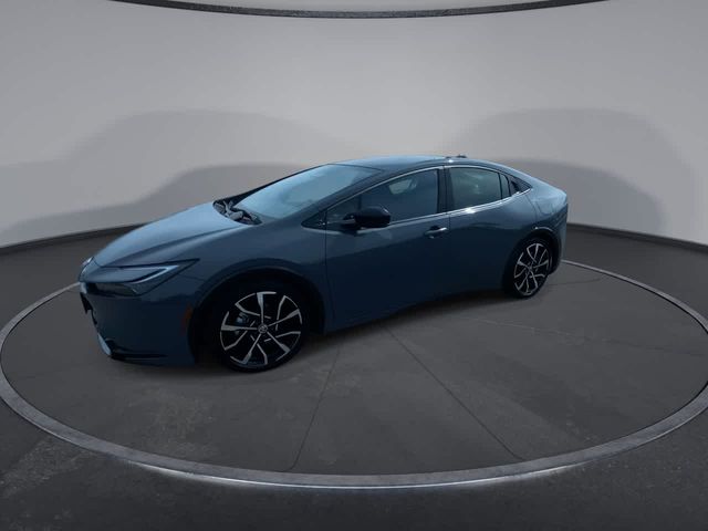 2024 Toyota Prius Prime XSE Premium