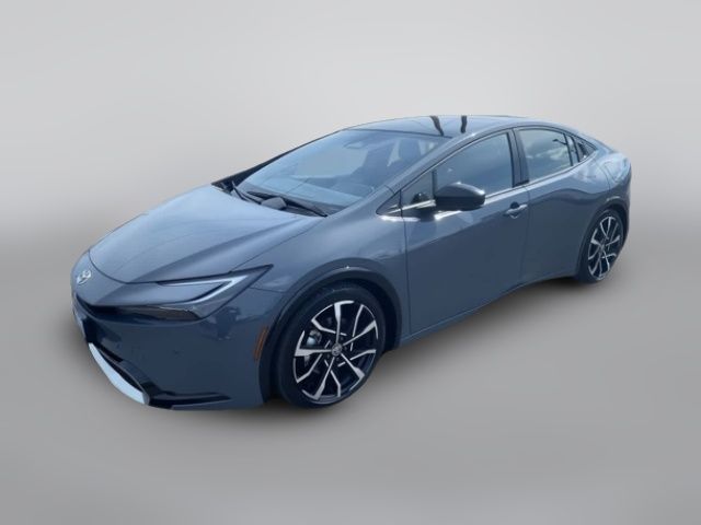 2024 Toyota Prius Prime XSE Premium