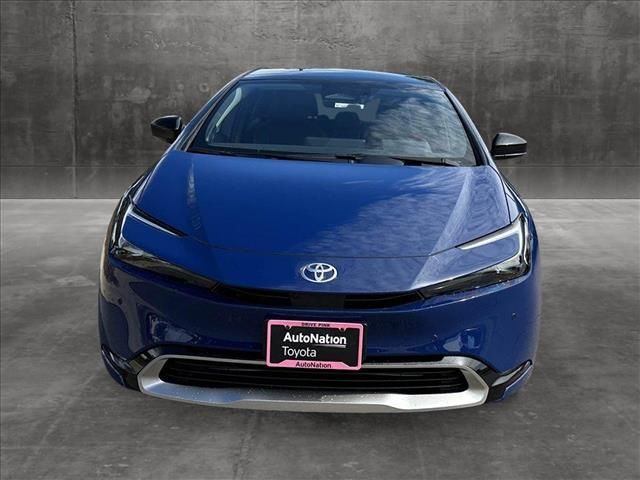 2024 Toyota Prius Prime XSE Premium