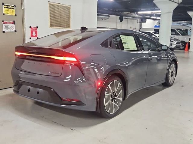 2024 Toyota Prius Prime XSE Premium