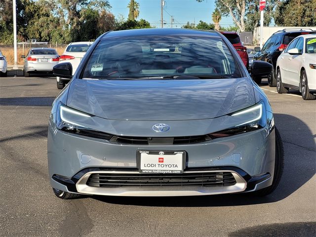 2024 Toyota Prius Prime XSE Premium