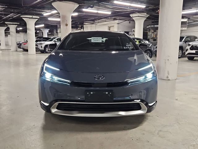 2024 Toyota Prius Prime XSE Premium