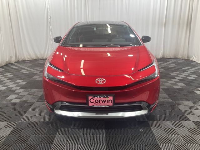 2024 Toyota Prius Prime XSE Premium