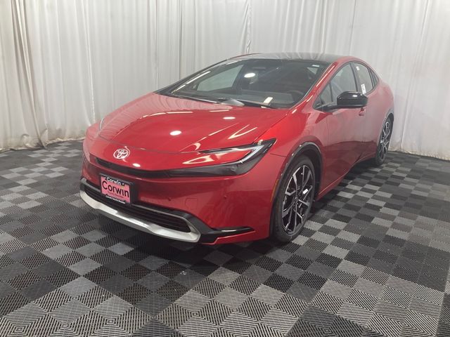 2024 Toyota Prius Prime XSE Premium