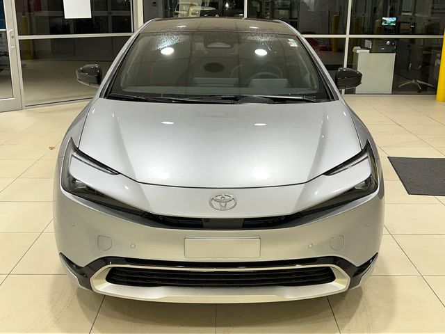 2024 Toyota Prius Prime XSE Premium