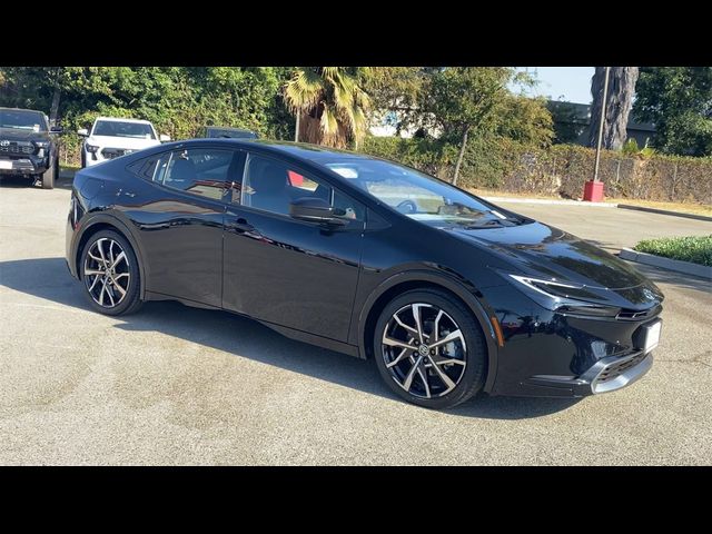 2024 Toyota Prius Prime XSE Premium