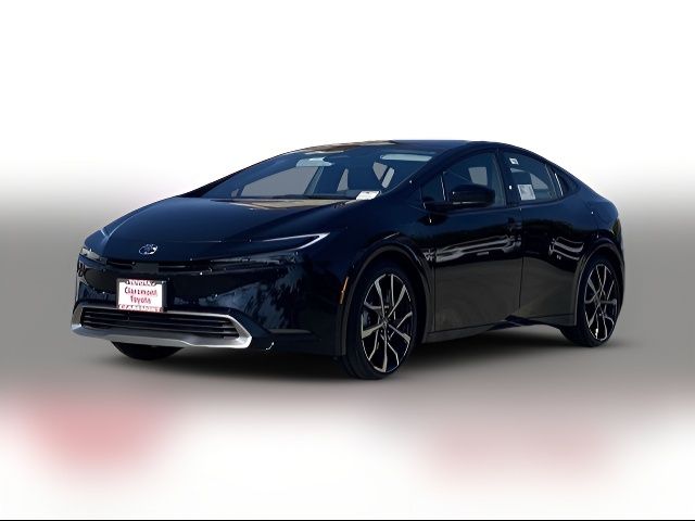 2024 Toyota Prius Prime XSE Premium