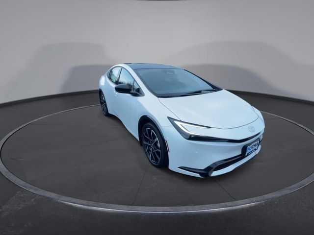 2024 Toyota Prius Prime XSE Premium