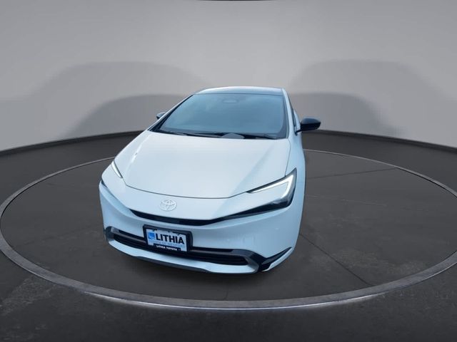 2024 Toyota Prius Prime XSE Premium