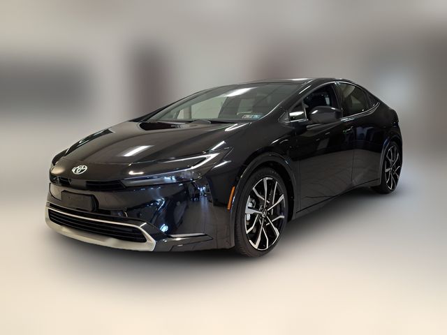 2024 Toyota Prius Prime XSE Premium