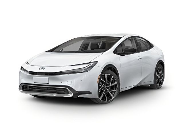 2024 Toyota Prius Prime XSE Premium