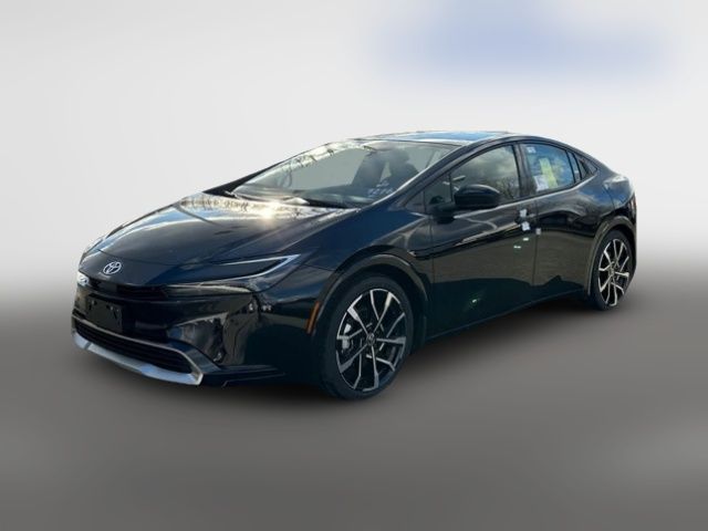 2024 Toyota Prius Prime XSE Premium