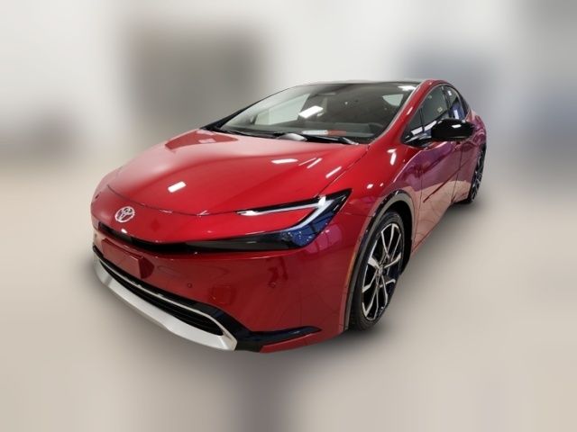 2024 Toyota Prius Prime XSE Premium