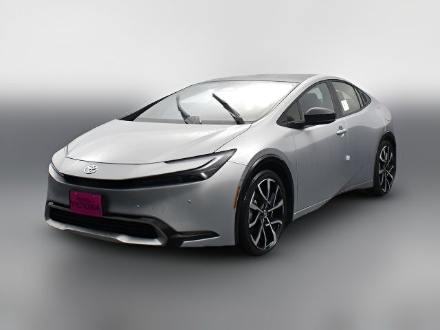 2024 Toyota Prius Prime XSE Premium